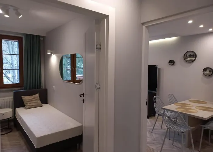 Centrum - Szum Potoku