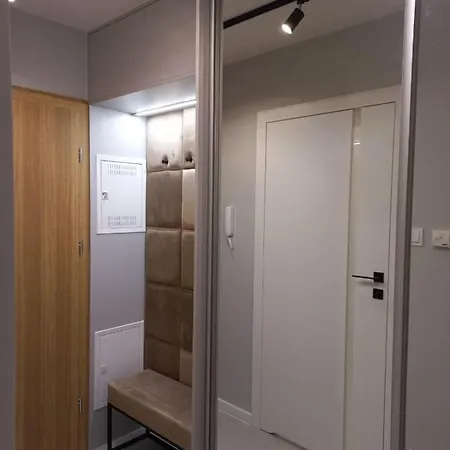 Centrum - Szum Potoku *