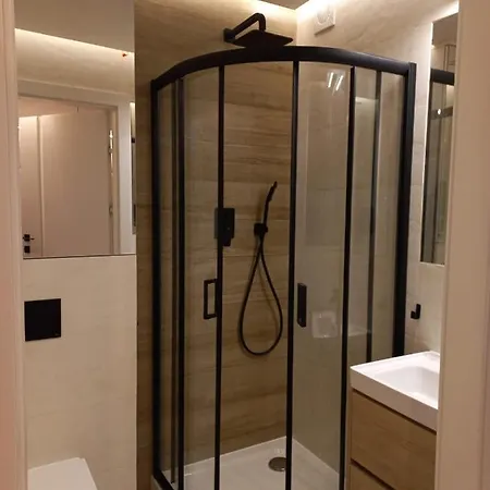 Appartement Centrum - Szum Potoku Karpacz